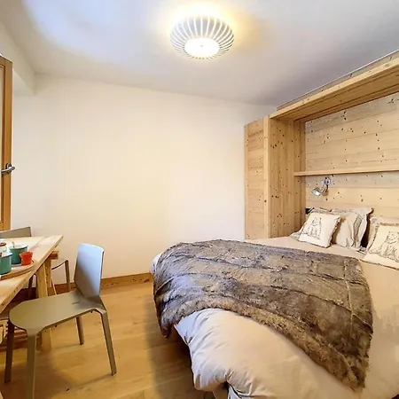 Chalet Résidence Le Bettex - Ty Menez Mae-9634