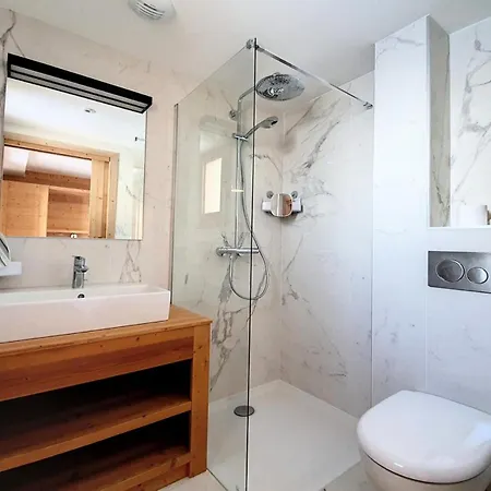 Résidence Le Bettex - Ty Menez Mae-9634 Chalet *